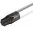 Отвертка Torx удлиненная Licota T40, 400 мм ASD-5530040 5