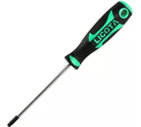 Отвертка Torx Licota T25, 100 мм ASD-5510025