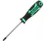 Отвертка Torx Licota T27, 100 мм ASD-5510027 1