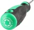 Отвертка Torx Licota T27, 100 мм ASD-5510027 2