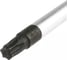 Отвертка Torx Licota T27, 100 мм ASD-5510027 4