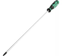 Отвертка Torx удлиненная Licota T20, 300 мм ASD-5530020