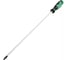 Отвертка Torx удлиненная Licota T20, 300 мм ASD-5530020 1