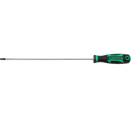 Отвертка Torx удлиненная Licota T25, 300 мм ASD-5530025