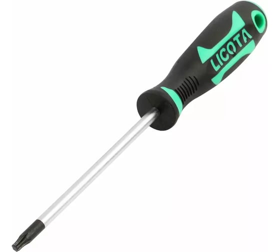 Отвертка Torx Licota T20, 100 мм ASD-5510020