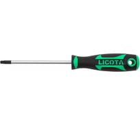 Отвертка Torx Licota T10, 80 мм ASD-5508010