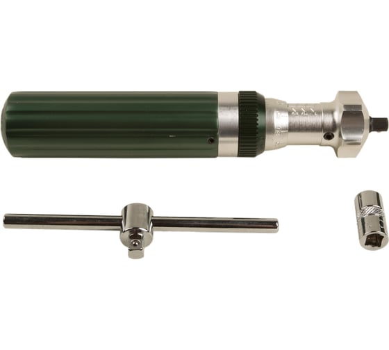 Отвертка динамометрическая GARWIN 1/4, 2-8 Нм 506011-2-8-14