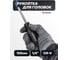 Удлинитель с рукояткой Forsage для головок 1/4 F-8143BLK(64966) 2