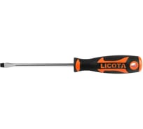 Отвертка профессиональная Licota SL5.5, 100 мм ASD-5310055