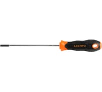 Отвертка с узким жалом Licota SL3.2, 100 мм ASD-3410032
