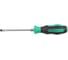 Отвертка усиленная цельнометаллическая GARWIN SL5.5, 100 мм 634145-SL5,5*100 1