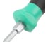 Отвертка усиленная цельнометаллическая GARWIN SL5.5, 100 мм 634145-SL5,5*100 4