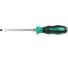 Отвертка усиленная цельнометаллическая GARWIN SL6.5, 125 мм 634145-SL6,5*125 1
