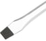 Отвертка усиленная цельнометаллическая GARWIN SL6.5, 125 мм 634145-SL6,5*125 2