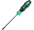 Отвертка усиленная цельнометаллическая GARWIN SL6.5, 125 мм 634145-SL6,5*125 3