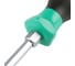 Отвертка усиленная цельнометаллическая GARWIN SL6.5, 125 мм 634145-SL6,5*125 4