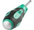 Отвертка усиленная цельнометаллическая GARWIN SL6.5, 125 мм 634145-SL6,5*125 6