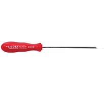 Отвертка с алмазным напылением усиленная Licota SL6.0, 150 мм ASD-2215060