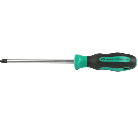 Отвертка профессиональная GARWIN PH3, 150 мм 634005-PH3*150