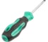 Отвертка профессиональная GARWIN SL6.5, 100 мм 634035-SL6,5*100 4