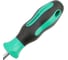 Отвертка профессиональная GARWIN SL6.5, 100 мм 634035-SL6,5*100 5