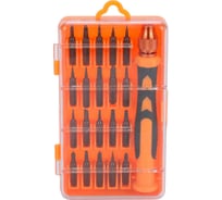 Набор отверток для точных работ GOODKING 21 предмет O-10021