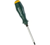 Ударная отвертка EGO-KRAFT PH №1-80 мм KRAFTOOL 25004-1-080