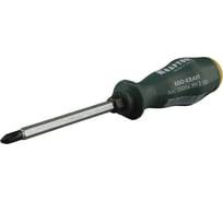 Ударная отвертка EGO-KRAFT PH №2-100 мм KRAFTOOL 25004-2-100