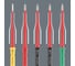 Набор насадок с 2 отвёртками-битодержателями и Пассатижи KNIPEX 08 26 185 WERA Kraftform Kompakt VDE 17 extra slim 2 Tool finder 17 предметов WE-006610 8