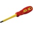 Диэлектрическая отвертка MAX-GRIP Insulated PH №1 x 80 мм STAYER 25828-1-080 G 1