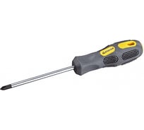 Крестовая отвертка STAYER MAX-GRIP Regular 2582-1-075 G