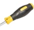 Крестовая отвертка SHTOK Ph2x100 мм 09108 4