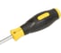 Крестовая отвертка SHTOK Ph2x125 мм 09109 4