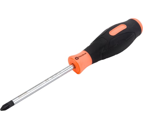 Отвертка Pz2х100 мм SHTOK 09114