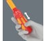 Отвёртка динамометрическая WERA 7516 Safe-Torque VDE Kraftform 2.4 / 2.8 / 3.2 / 3.6 / 4.0 Нм WE-075876 4