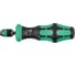 Отвертка-битодержатель WERA 838 RA-R L с трещоткой, 140 мм, 1/4", С 6,3 / E6,3 WE-051494 1