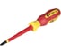 Отвертка NORGAU POZIDRIVE VDE N171-PZ2X100 067073302 1