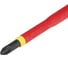 Отвертка NORGAU POZIDRIVE VDE N171-PZ2X100 067073302 4