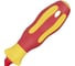 Отвертка NORGAU POZIDRIVE VDE N171-PZ2X100 067073302 6