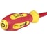Отвертка NORGAU POZIDRIVE VDE N171-PZ2X100 067073302 7