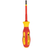 Отвертка NORGAU POZIDRIVE VDE N171-PZ1X80 067073301