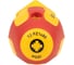 Отвертка NORGAU POZIDRIVE VDE N171-PZ1X80 067073301 3
