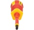 Отвертка NORGAU POZIDRIVE VDE N171-PZ1X80 067073301 4
