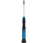 Отвертка крестовая NORGAU PH0х60, тип N140-PH0x60, 062250205