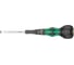 Плоская отвёртка WERA 1834 SL Kraftform Ball-Grip 1 мм x 6 мм x 100 мм WE-007900 1