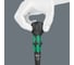 Плоская отвёртка WERA 1834 SL Kraftform Ball-Grip 1 мм x 6 мм x 100 мм WE-007900 2