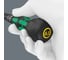 Плоская отвёртка WERA 1834 SL Kraftform Ball-Grip 1 мм x 6 мм x 100 мм WE-007900 3