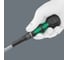 Крестовая отвёртка WERA 1850 PH Kraftform Ball-Grip PH 3 x 150 мм WE-007908 2