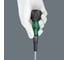 Крестовая отвёртка WERA 1850 PH Kraftform Ball-Grip PH 3 x 150 мм WE-007908 3