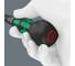 Крестовая отвёртка WERA 1850 PH Kraftform Ball-Grip PH 3 x 150 мм WE-007908 4